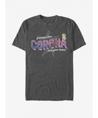 Disney Tangled Find Your Dream T-Shirt $10.52 T-Shirts