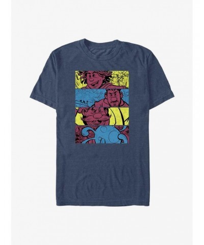 Disney Strange World Clade Family Adventure T-Shirt $11.95 T-Shirts