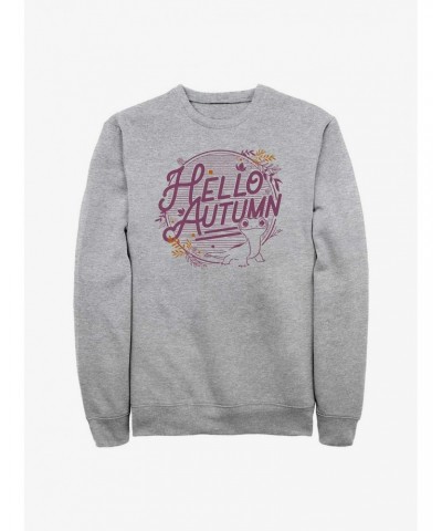 Disney Frozen 2 Bruni Autumn Sweatshirt $16.24 Sweatshirts