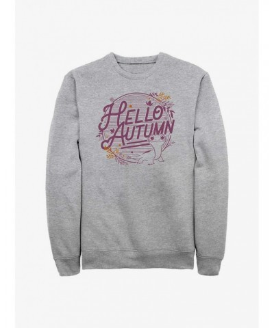 Disney Frozen 2 Bruni Autumn Sweatshirt $16.24 Sweatshirts