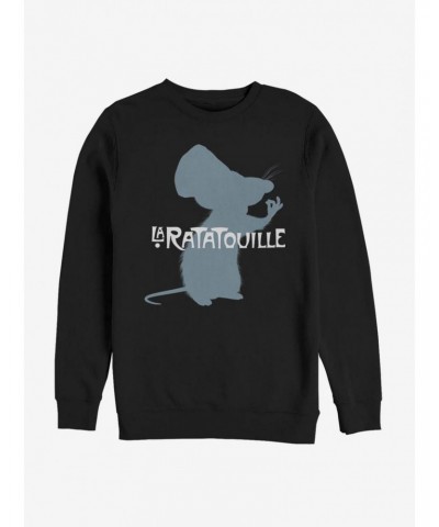 Disney Pixar Ratatouille La Ratatouille Sweatshirt $16.24 Sweatshirts