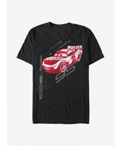 Disney Pixar Cars McQueen 95 T-Shirt $7.41 T-Shirts