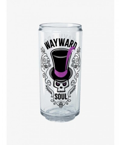 Disney The Princess and the Frog Dr. Facilier Wayward Soul Can Cup $5.88 Cups