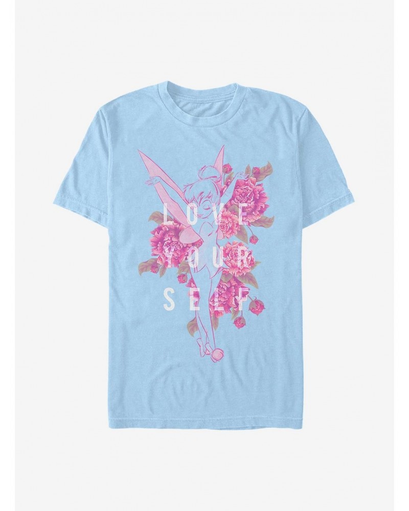 Disney Tink Love Tink T-Shirt $11.71 T-Shirts