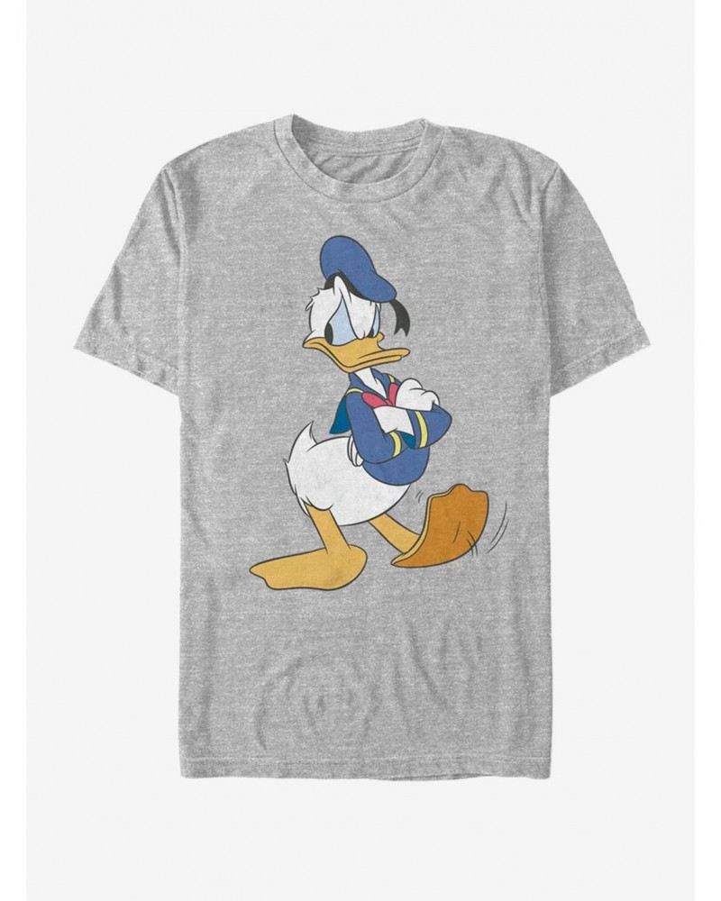 Disney Donald Duck Traditional Donald T-Shirt $7.41 T-Shirts