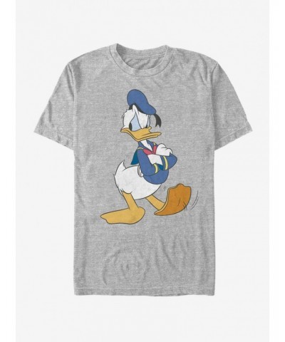 Disney Donald Duck Traditional Donald T-Shirt $7.41 T-Shirts