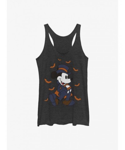 Disney Mickey Mouse Vampire Mickey Girls Tank $10.88 Tanks