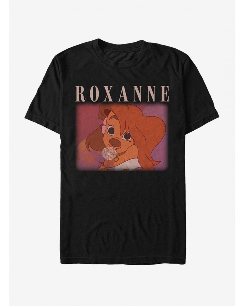 Disney A Goofy Movie Roxanne T-Shirt $10.76 T-Shirts