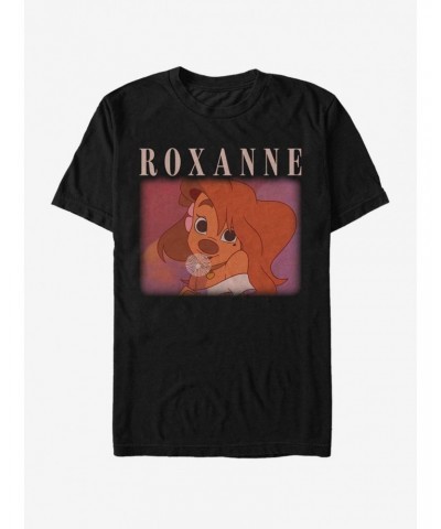 Disney A Goofy Movie Roxanne T-Shirt $10.76 T-Shirts