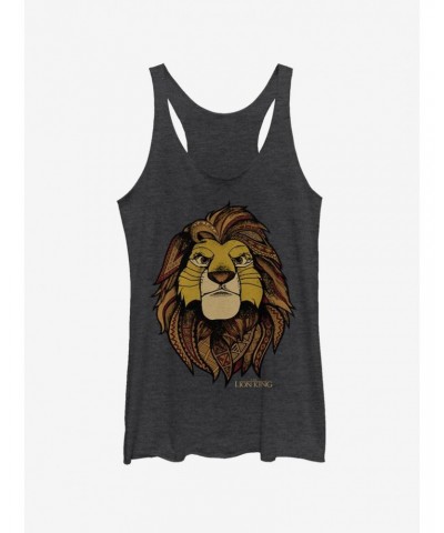 Disney The Lion King Africa Girls Tank $11.40 Tanks