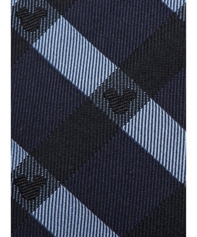 Disney Mickey Mouse Blue Plaid Tie $24.92 Ties