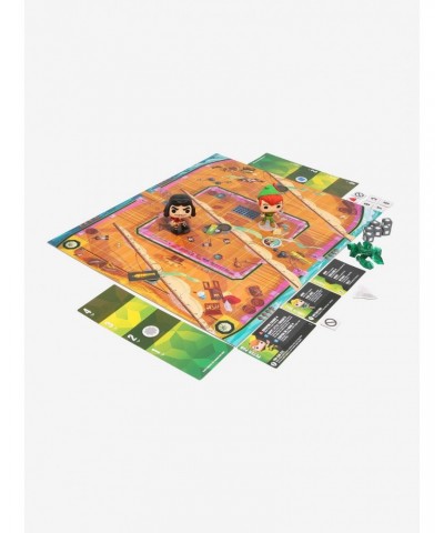 Funkoverse Disney Peter Pan 100 Strategy Game $9.94 Games