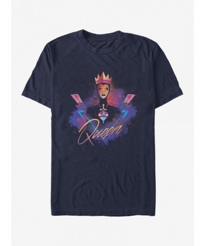 Disney Sleeping Beauty Evil Queen Rock T-Shirt $7.17 T-Shirts