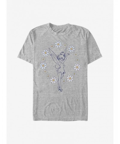 Disney Tinker Bell Tink Daisy Spring T-Shirt $11.95 T-Shirts