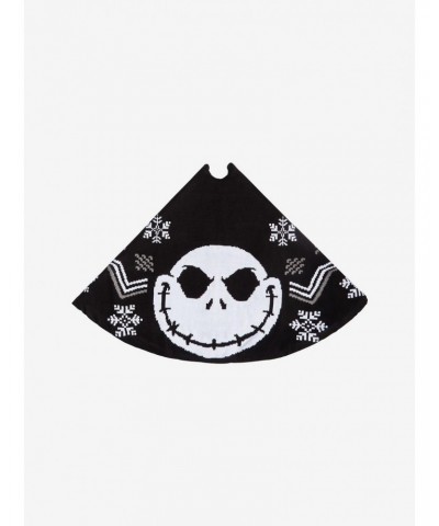 The Nightmare Before Christmas Jack Skellington Tree Skirt $27.14 T-Shirts