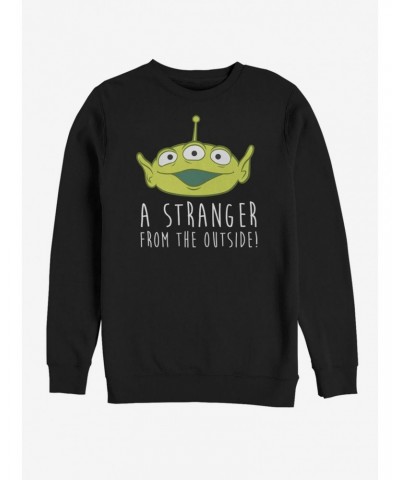 Disney Pixar Toy Story Believe Sweatshirt $14.02 Sweatshirts