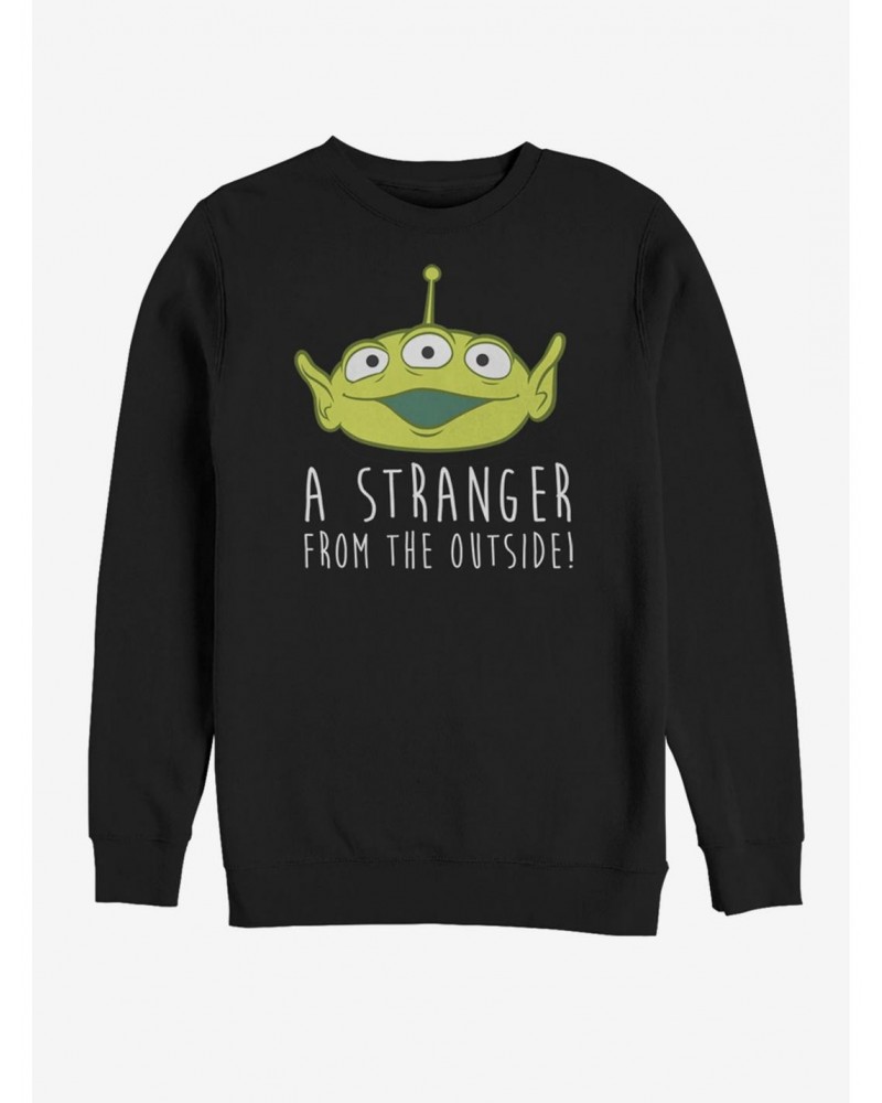 Disney Pixar Toy Story Believe Sweatshirt $14.02 Sweatshirts