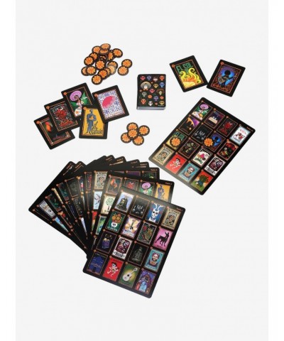 Disney Pixar Coco Remember Me Loteria Game $7.97 Games