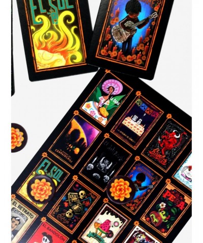 Disney Pixar Coco Remember Me Loteria Game $7.97 Games