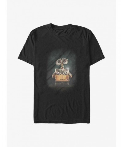 Disney Pixar Wall-E Shoe Planter Big & Tall T-Shirt $10.76 T-Shirts