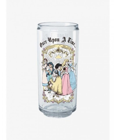 Disney Princesses Once Upon A Time Princess Group Can Cup $6.68 Cups