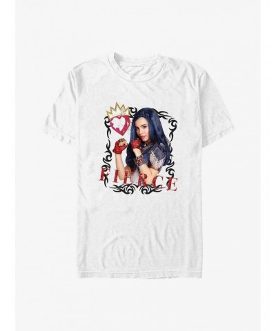 Disney Descendants Fierce Gal T-Shirt $8.60 T-Shirts