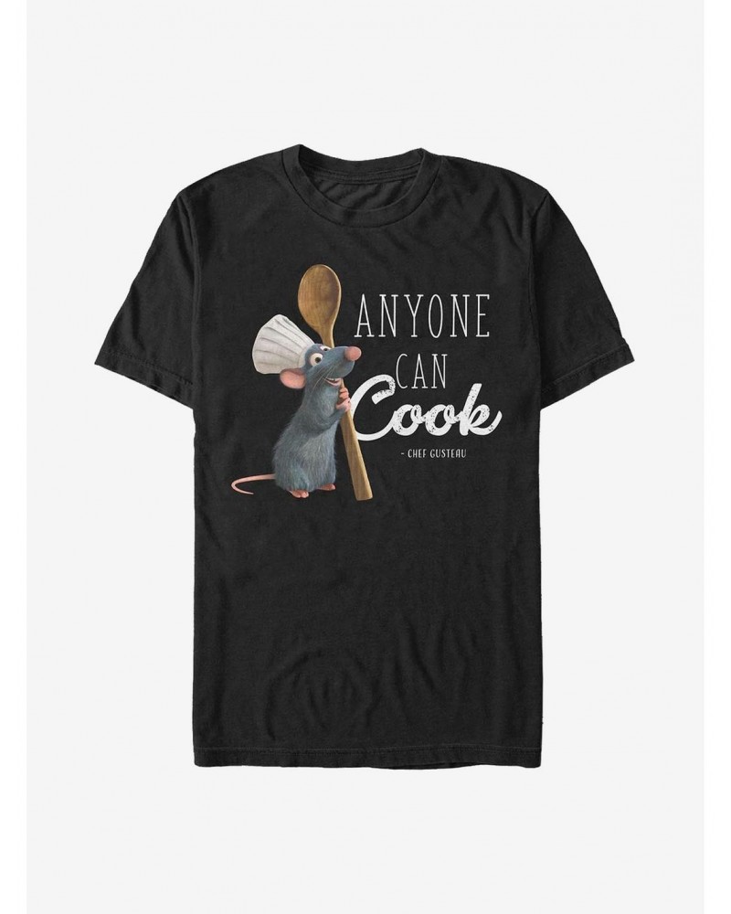 Disney Pixar Ratatouille Fresh Cook T-Shirt $7.17 T-Shirts