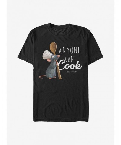 Disney Pixar Ratatouille Fresh Cook T-Shirt $7.17 T-Shirts