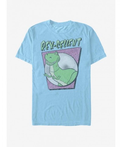 Disney Pixar Toy Story So Excellent T-Shirt $9.80 T-Shirts