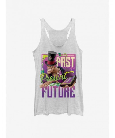 Disney Villains Facilier Tarot Girls Tank $7.77 Tanks