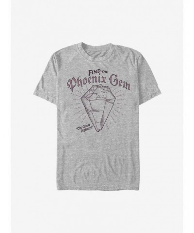 Disney Onward Pheonix Gem T-Shirt $7.17 T-Shirts