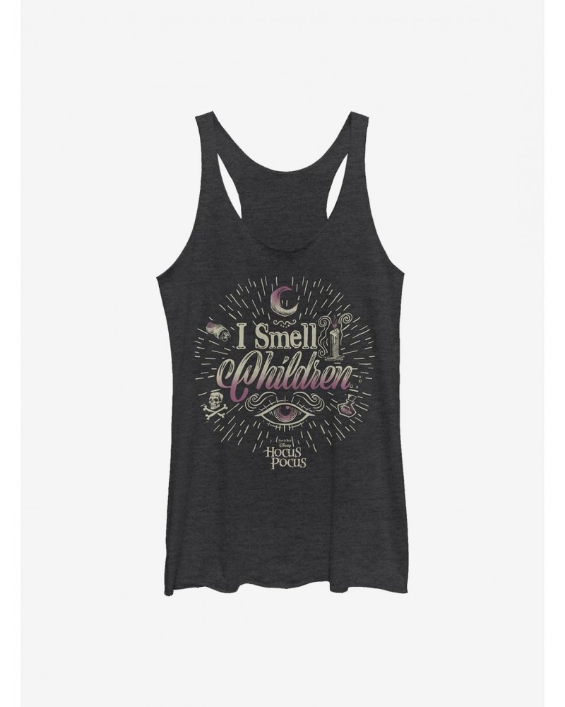 Disney Hocus Pocus Smelly Children Girls Tank $10.10 Tanks