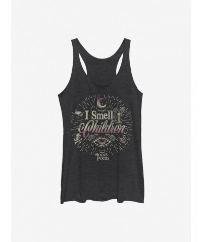 Disney Hocus Pocus Smelly Children Girls Tank $10.10 Tanks