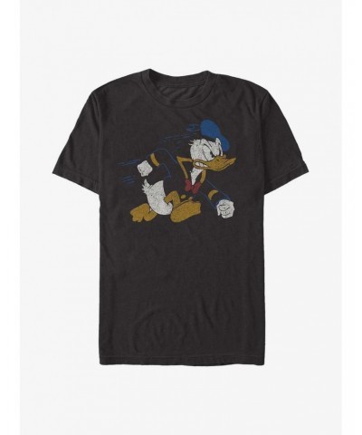 Disney Ducktales Dashing Donald T-Shirt $10.99 T-Shirts