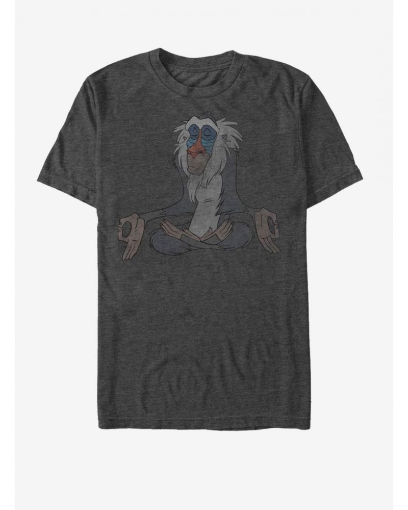 Disney The Lion King Slightly Rafiki T-Shirt $9.56 T-Shirts