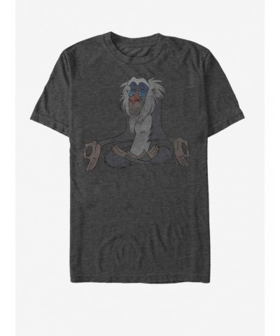 Disney The Lion King Slightly Rafiki T-Shirt $9.56 T-Shirts