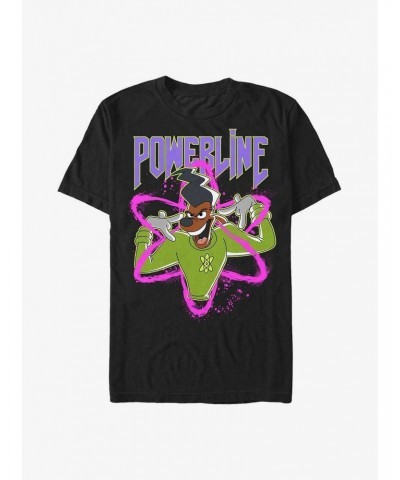 Disney Goofy I Have Power T-Shirt $9.08 T-Shirts