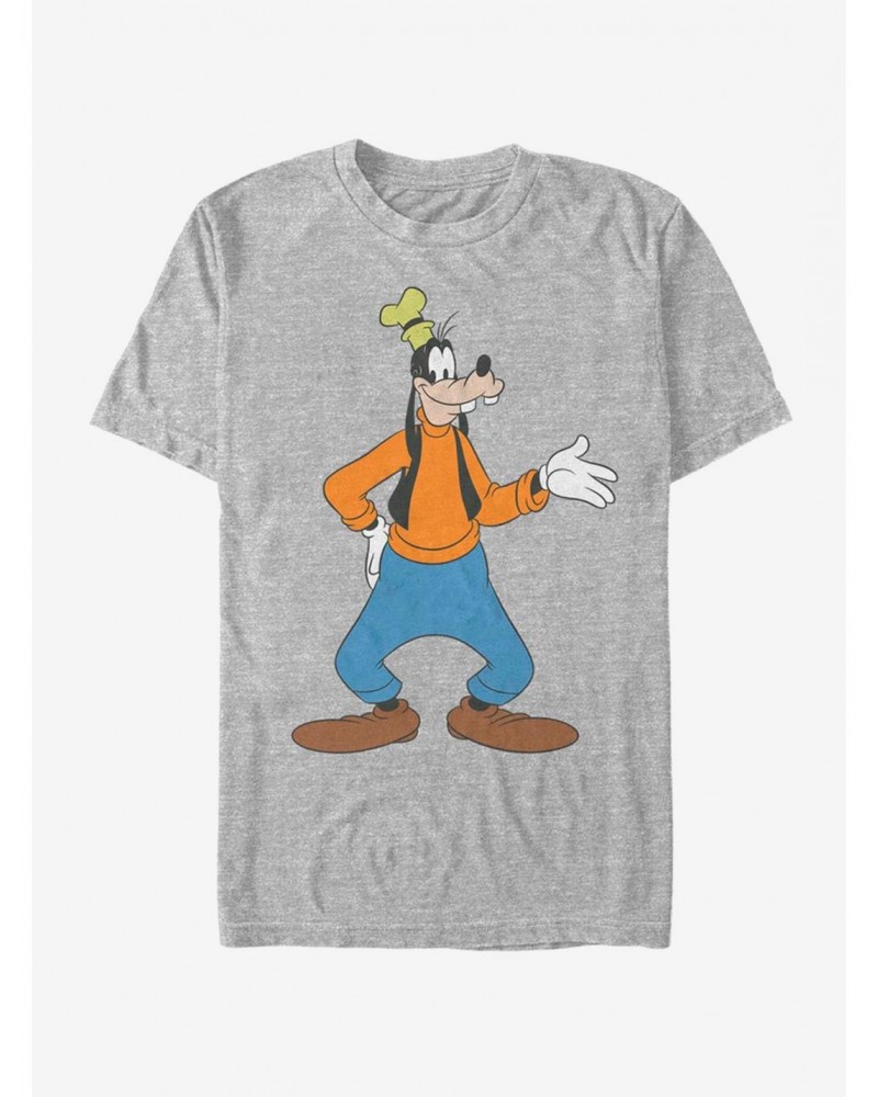 Disney Goofy Traditional Goofy T-Shirt $7.65 T-Shirts