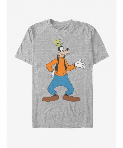 Disney Goofy Traditional Goofy T-Shirt $7.65 T-Shirts