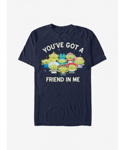 Disney Pixar You've Got A Friend T-Shirt $7.65 T-Shirts