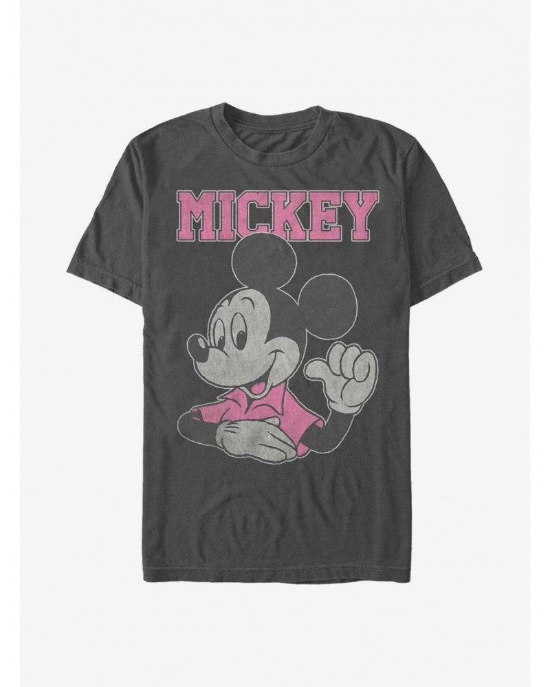 Disney Mickey Mouse Jumbo Mickey T-Shirt $7.65 T-Shirts