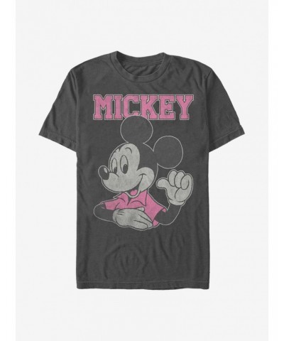 Disney Mickey Mouse Jumbo Mickey T-Shirt $7.65 T-Shirts