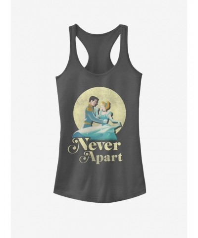 Disney Cinderella Never Apart Girls Tank $7.72 Tanks