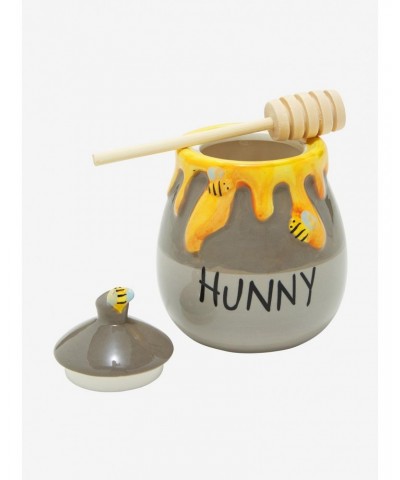 Disney Winnie The Pooh Honey Jar $8.70 Jars