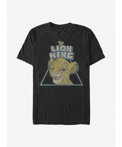 Disney The Lion King Life T-Shirt $9.80 T-Shirts