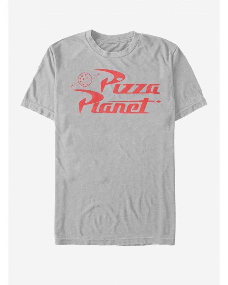 Disney Pixar Toy Story Pizza Planet T-Shirt $8.22 T-Shirts