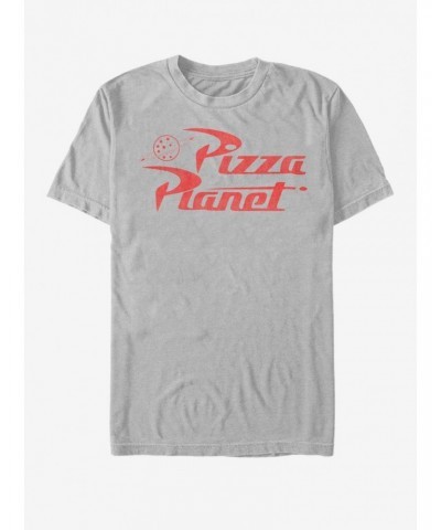 Disney Pixar Toy Story Pizza Planet T-Shirt $8.22 T-Shirts