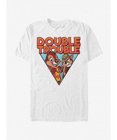 Disney Chip 'N Dale Double Trouble T-Shirt $9.80 T-Shirts