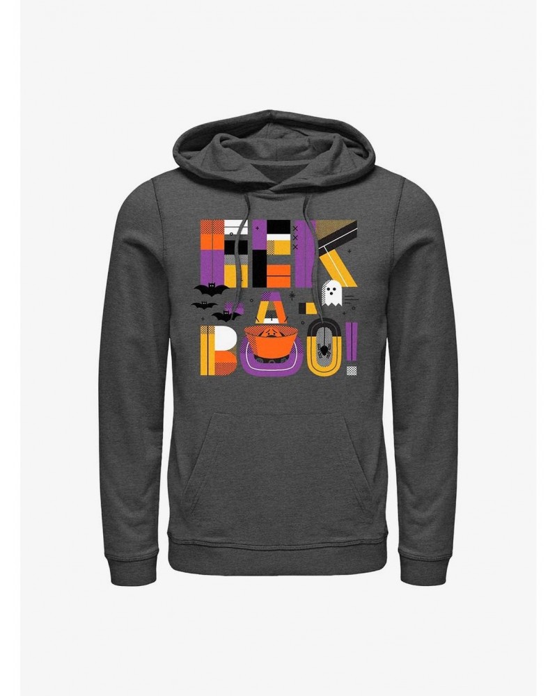 Disney Pixar Up Eek-A-Boo Hoodie $22.45 Hoodies