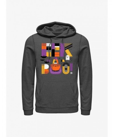 Disney Pixar Up Eek-A-Boo Hoodie $22.45 Hoodies